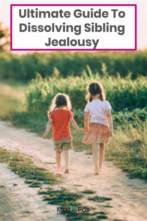 jealousy between siblings psychology|The development of sibling jealousy. .